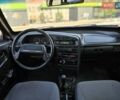 Синий ВАЗ 2115 Самара, объемом двигателя 1.5 л и пробегом 200 тыс. км за 1750 $, фото 4 на Automoto.ua