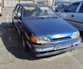 Синий ВАЗ 2115 Самара, объемом двигателя 0 л и пробегом 198 тыс. км за 1199 $, фото 4 на Automoto.ua