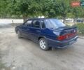 Синий ВАЗ 2115 Самара, объемом двигателя 1.5 л и пробегом 370 тыс. км за 750 $, фото 1 на Automoto.ua