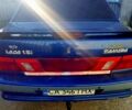Синій ВАЗ 2115 Самара, об'ємом двигуна 1.5 л та пробігом 0 тис. км за 1450 $, фото 6 на Automoto.ua