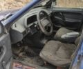 Синій ВАЗ 2115 Самара, об'ємом двигуна 1.5 л та пробігом 250 тис. км за 750 $, фото 7 на Automoto.ua