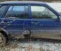 Синій ВАЗ 2115 Самара, об'ємом двигуна 1.5 л та пробігом 250 тис. км за 750 $, фото 3 на Automoto.ua