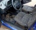 Синий ВАЗ 2115 Самара, объемом двигателя 1.5 л и пробегом 0 тыс. км за 1500 $, фото 3 на Automoto.ua