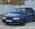 Синій ВАЗ 2115 Самара, об'ємом двигуна 1.6 л та пробігом 200 тис. км за 750 $, фото 1 на Automoto.ua