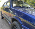 Синій ВАЗ 2115 Самара, об'ємом двигуна 1.5 л та пробігом 140 тис. км за 2000 $, фото 3 на Automoto.ua