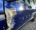 Синий ВАЗ 2115 Самара, объемом двигателя 1.5 л и пробегом 136 тыс. км за 2000 $, фото 5 на Automoto.ua