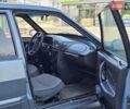 Синий ВАЗ 2115 Самара, объемом двигателя 1.5 л и пробегом 200 тыс. км за 1750 $, фото 5 на Automoto.ua