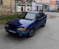 Синий ВАЗ 2115 Самара, объемом двигателя 1.5 л и пробегом 162 тыс. км за 2300 $, фото 22 на Automoto.ua