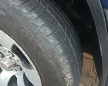 ВАЗ 2115 Самара 2003 в Черновцах на Automoto.ua Синий ВАЗ 2115 Самара, объемом двигателя 1.6 л и пробегом 89 тыс. км за 2410 $, фото 7 на Automoto.ua