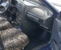 Синий ВАЗ 2115 Самара, объемом двигателя 1.5 л и пробегом 29 тыс. км за 2311 $, фото 6 на Automoto.ua