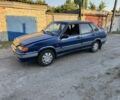 Синий ВАЗ 2115 Самара, объемом двигателя 1.5 л и пробегом 4 тыс. км за 700 $, фото 1 на Automoto.ua