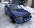 Синий ВАЗ 2115 Самара, объемом двигателя 1.5 л и пробегом 161 тыс. км за 2350 $, фото 12 на Automoto.ua