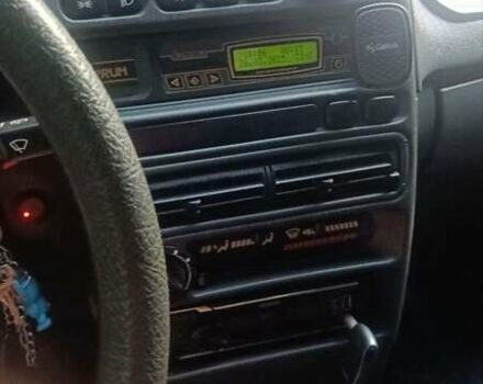 ВАЗ 2115 Самара 2003 в Черновцах на Automoto.ua Синий ВАЗ 2115 Самара, объемом двигателя 1.6 л и пробегом 89 тыс. км за 2410 $, фото 1 на Automoto.ua