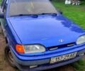 Синій ВАЗ 2115 Самара, об'ємом двигуна 1.5 л та пробігом 280 тис. км за 1680 $, фото 1 на Automoto.ua