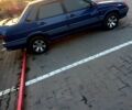 Синий ВАЗ 2115 Самара, объемом двигателя 1.5 л и пробегом 89 тыс. км за 1900 $, фото 6 на Automoto.ua