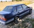 Синий ВАЗ 2115 Самара, объемом двигателя 1.6 л и пробегом 180 тыс. км за 1650 $, фото 5 на Automoto.ua