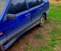Синий ВАЗ 2115 Самара, объемом двигателя 1.5 л и пробегом 280 тыс. км за 1680 $, фото 3 на Automoto.ua