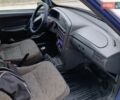 Синий ВАЗ 2115 Самара, объемом двигателя 1.5 л и пробегом 162 тыс. км за 2300 $, фото 11 на Automoto.ua