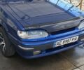 Синий ВАЗ 2115 Самара, объемом двигателя 1.5 л и пробегом 300 тыс. км за 2000 $, фото 1 на Automoto.ua