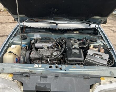 Синій ВАЗ 2115 Самара, об'ємом двигуна 1.5 л та пробігом 180 тис. км за 1499 $, фото 6 на Automoto.ua