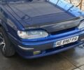 Синий ВАЗ 2115 Самара, объемом двигателя 1.5 л и пробегом 29 тыс. км за 2311 $, фото 1 на Automoto.ua