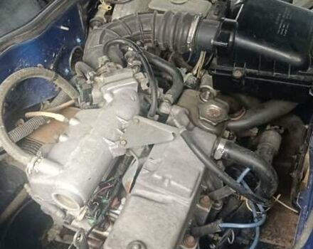 ВАЗ 2115 Самара 2003 в Черновцах на Automoto.ua Синий ВАЗ 2115 Самара, объемом двигателя 1.6 л и пробегом 89 тыс. км за 2410 $, фото 10 на Automoto.ua