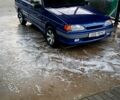 Синий ВАЗ 2115 Самара, объемом двигателя 1.5 л и пробегом 89 тыс. км за 1900 $, фото 1 на Automoto.ua