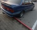 Синий ВАЗ 2115 Самара, объемом двигателя 1.6 л и пробегом 89 тыс. км за 2600 $, фото 1 на Automoto.ua