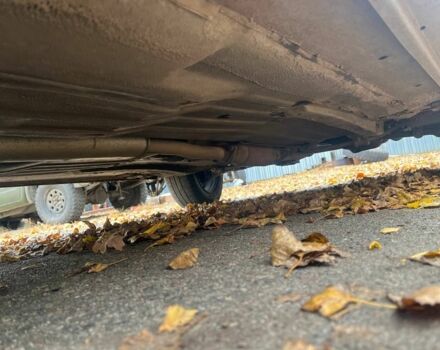 Синий ВАЗ 2115 Самара, объемом двигателя 1.5 л и пробегом 250 тыс. км за 1100 $, фото 3 на Automoto.ua