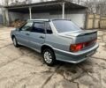 Синій ВАЗ 2115 Самара, об'ємом двигуна 1.5 л та пробігом 180 тис. км за 1499 $, фото 2 на Automoto.ua