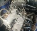 Синий ВАЗ 2115 Самара, объемом двигателя 1.6 л и пробегом 89 тыс. км за 2600 $, фото 7 на Automoto.ua