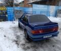 Синій ВАЗ 2115 Самара, об'ємом двигуна 1.5 л та пробігом 161 тис. км за 2350 $, фото 3 на Automoto.ua