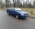 Синій ВАЗ 2115 Самара, об'ємом двигуна 1 л та пробігом 1 тис. км за 1200 $, фото 2 на Automoto.ua