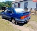 Синий ВАЗ 2115 Самара, объемом двигателя 1.5 л и пробегом 550 тыс. км за 1500 $, фото 1 на Automoto.ua