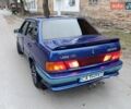 Синий ВАЗ 2115 Самара, объемом двигателя 1.5 л и пробегом 162 тыс. км за 2300 $, фото 3 на Automoto.ua