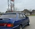 Синий ВАЗ 2115 Самара, объемом двигателя 1.6 л и пробегом 164 тыс. км за 1550 $, фото 5 на Automoto.ua