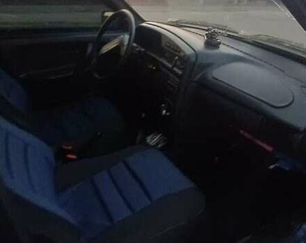 ВАЗ 2115 Самара 2003 в Черновцах на Automoto.ua Синий ВАЗ 2115 Самара, объемом двигателя 1.6 л и пробегом 89 тыс. км за 2410 $, фото 8 на Automoto.ua