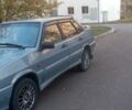 Синий ВАЗ 2115 Самара, объемом двигателя 0 л и пробегом 1000 тыс. км за 1184 $, фото 1 на Automoto.ua