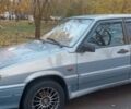 Синий ВАЗ 2115 Самара, объемом двигателя 0 л и пробегом 1000 тыс. км за 1184 $, фото 1 на Automoto.ua