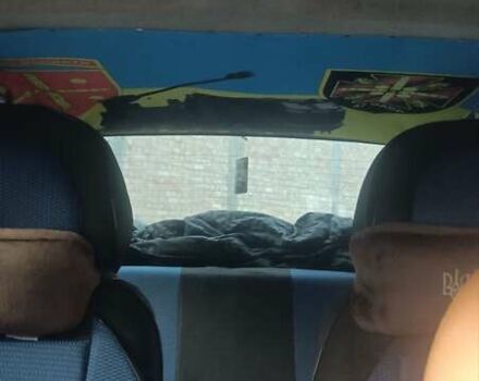 ВАЗ 2115 Самара 2003 в Черновцах на Automoto.ua Синий ВАЗ 2115 Самара, объемом двигателя 1.6 л и пробегом 89 тыс. км за 2410 $, фото 2 на Automoto.ua