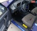 Синий ВАЗ 2115 Самара, объемом двигателя 1.5 л и пробегом 162 тыс. км за 2300 $, фото 5 на Automoto.ua