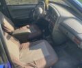Синий ВАЗ 2115 Самара, объемом двигателя 1.5 л и пробегом 340 тыс. км за 1455 $, фото 4 на Automoto.ua
