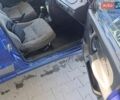 Синий ВАЗ 2115 Самара, объемом двигателя 1.5 л и пробегом 162 тыс. км за 2150 $, фото 9 на Automoto.ua