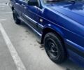 Синій ВАЗ 2115 Самара, об'ємом двигуна 0 л та пробігом 203 тис. км за 2000 $, фото 3 на Automoto.ua