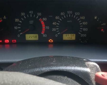 ВАЗ 2115 Самара 2003 в Черновцах на Automoto.ua Синий ВАЗ 2115 Самара, объемом двигателя 1.6 л и пробегом 89 тыс. км за 2410 $, фото 6 на Automoto.ua