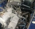 Синій ВАЗ 2115 Самара, об'ємом двигуна 1.5 л та пробігом 89 тис. км за 1800 $, фото 10 на Automoto.ua