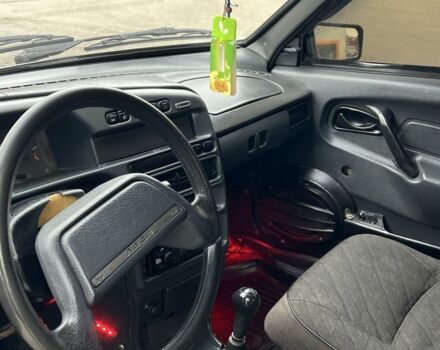 Синий ВАЗ 2115 Самара, объемом двигателя 1.6 л и пробегом 164 тыс. км за 1550 $, фото 8 на Automoto.ua