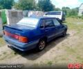 Синий ВАЗ 2115 Самара, объемом двигателя 1.5 л и пробегом 550 тыс. км за 1500 $, фото 4 на Automoto.ua