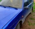 Синий ВАЗ 2115 Самара, объемом двигателя 1.5 л и пробегом 280 тыс. км за 1680 $, фото 4 на Automoto.ua