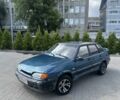 Синій ВАЗ 2115 Самара, об'ємом двигуна 1.5 л та пробігом 150 тис. км за 999 $, фото 1 на Automoto.ua